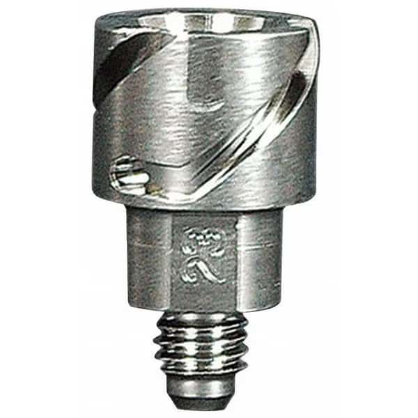 Gravity Spray Gun Adapter