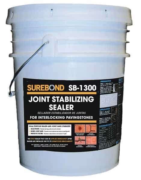 Sealer, 5 gal, Clear, Epoxy, Matte to Satin