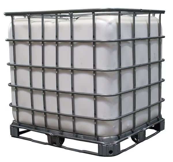 Masonry Stain Remover, 275 gal