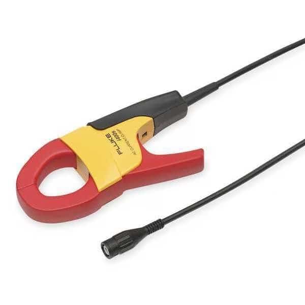 AC Clamp On Current Probe,0.5 to 400A, Mfr#: Fluke-i400s, FLUKE