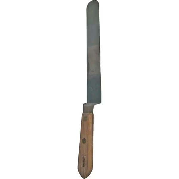 Caulk Finishing Spatula,5" L, Mfr#: SPT5S-OF, NEWBORN