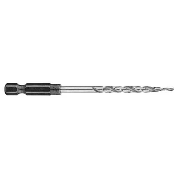 No. 6 Countersink 9/64" Replacement Drill Bit