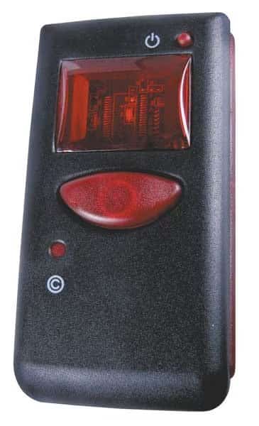 Que System Basic VT1 Controller with LED