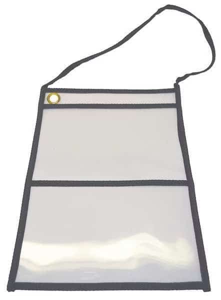 Hanging Shop Ticket Holder, PK15