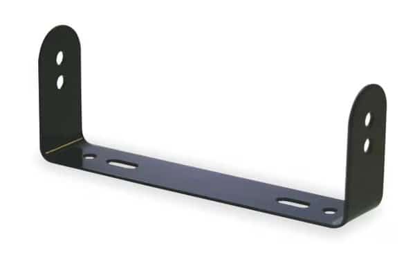 Radio Mounting Bracket