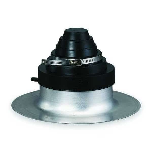 Flashing, Flat Roof