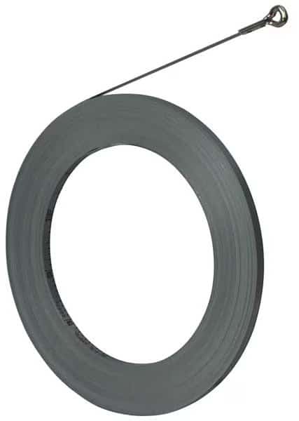 100 ft L Replacement Oil Tape Blade for C2276D, 1/4 in W