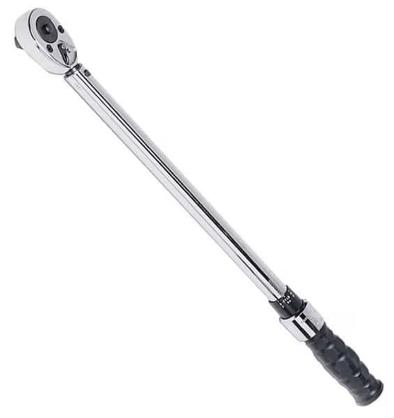 Mcrmtr Trq Wrnch,30 to 250 "-lb.,3/8", Mfr#: 2502MRMH, CDI