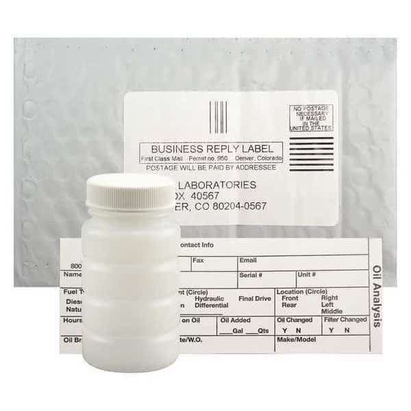 Oil Test Kit,Kit,OTK5063, Mfr#: OTK5063, BALDWIN FILTERS