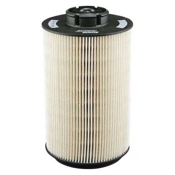 Fuel Filter,6-3/8 x 3-23/32 x 6-3/8 In, Mfr#: PF7938, BALDWIN FILTERS