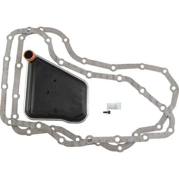 Transmission Filter, 7-1/16 x 2-7/32 In