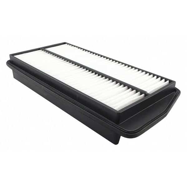 Air Filter,Panel,2-1/8" H,6-17/32" W, Mfr#: PA4369, BALDWIN FILTERS