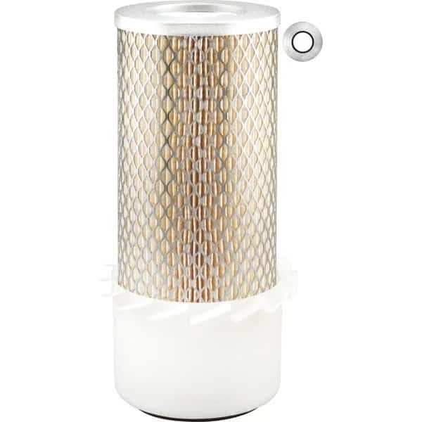 Air Filter, 4-3/32 x 10-3/8 in.