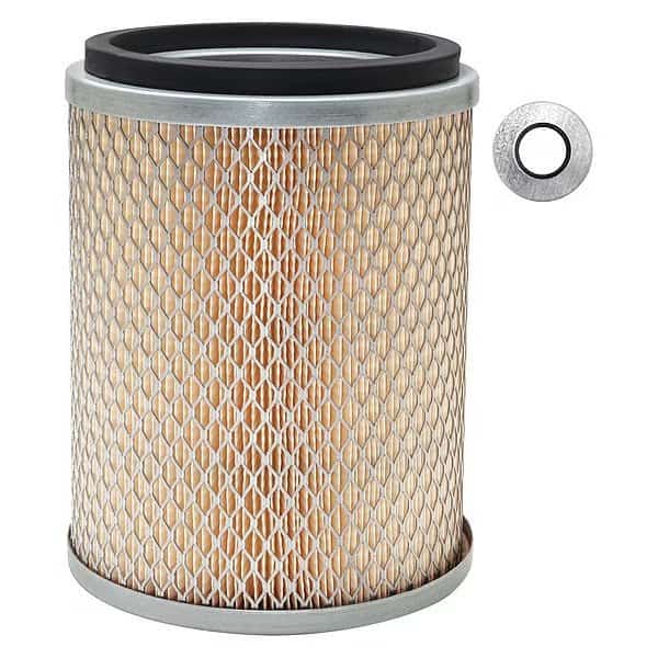 Air Filter, 6 x 7-3/4 in.