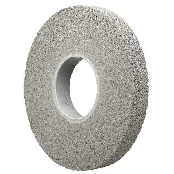 Convolute Wheel,Deburring,8x1/2x3,FN, Mfr#: 7000046065, SCOTCH-BRITE