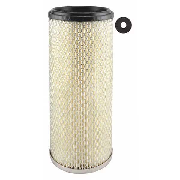 Air Filter, 5-9/16 x 12-1/2 in.