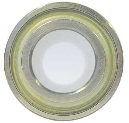Disc Bearing, 1.77 In. Bore