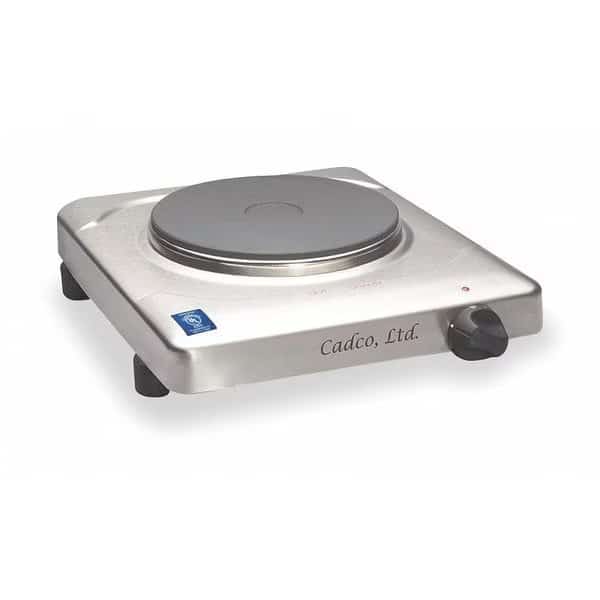 Table Range 14" x 11-1/2", 1500W