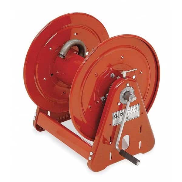 Reel, Hose, 3000 PSI