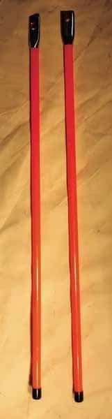 Edge Marker Kit, Mfr#: EDG-020, SWEEPEX