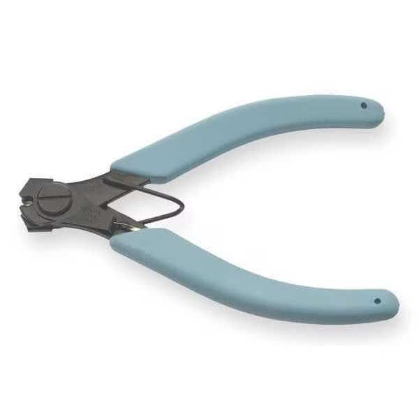 ESD Hard Wire Cutter, 5-7/16 L