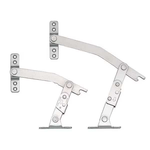 Door Holder, Left Hand