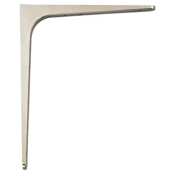 Bracket, 304 SS, 9-25/64 In L
