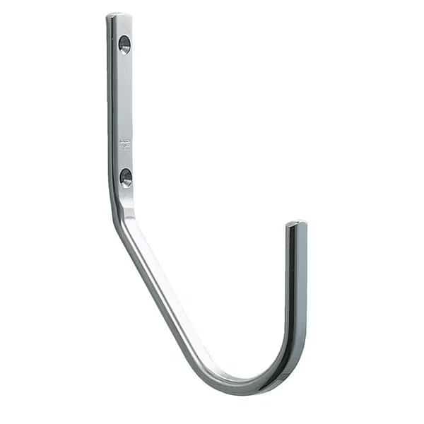 Single Point Hook,303 SS,1-31/32 In, Mfr#: 4CRV7, SUGATSUNE
