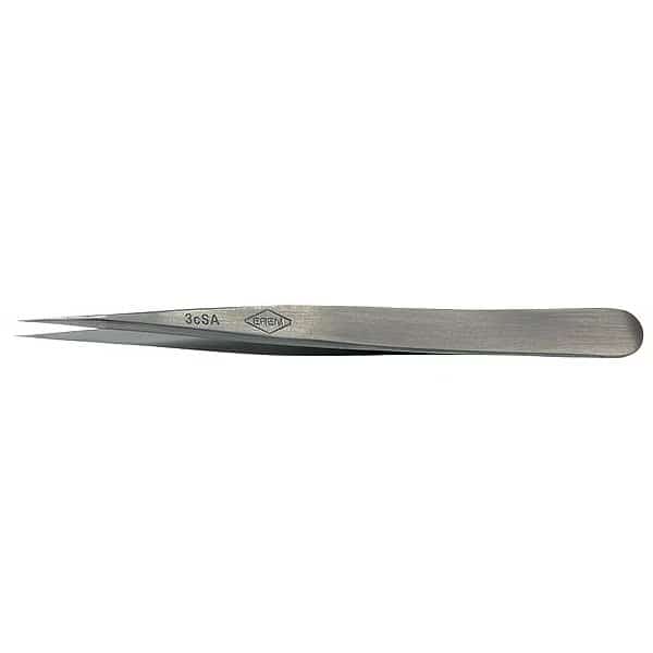 Tweezer, Fine Tip, Ultra Fine, Swiss