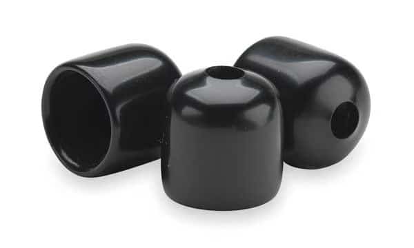 Boot, PrestoWeld, 0.88 In OD