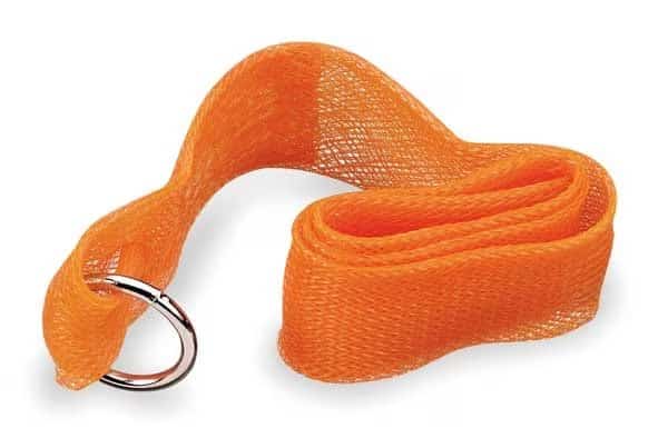 Fiber Optic Pulling Grip, Ring, 0.75-1.75