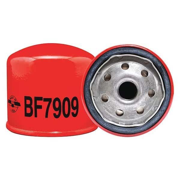 Fuel Filter, 2-27/32 x 3-1/32 x 2-27/32In