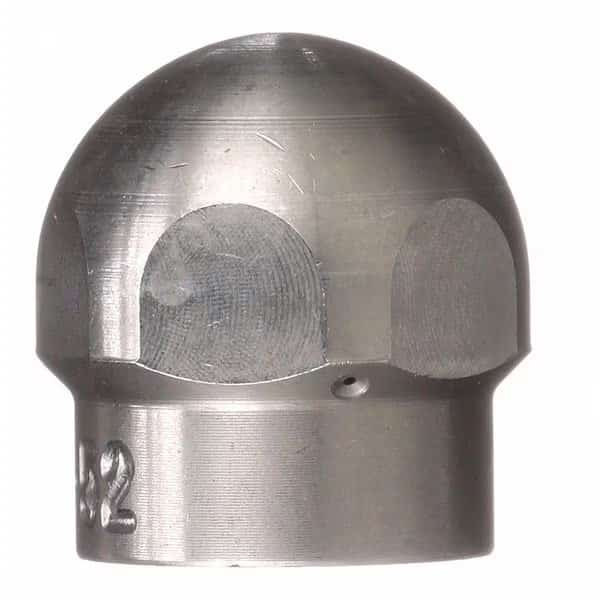 Penetrating Nozzle,1/4 In, Mfr#: 64762, RIDGID