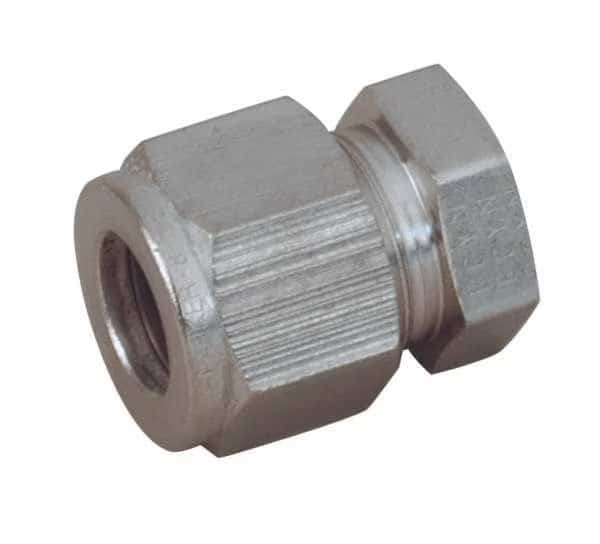 3/4" A-LOK 316 SS Cap
