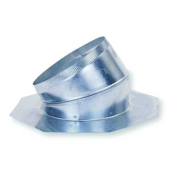 Base,Ventilator, Mfr#: AB12G, EMPIRE