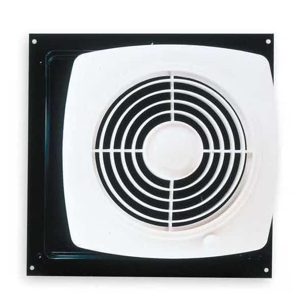 Fan, Wall, 8 3/8 In, Broan, Mfr#: 509