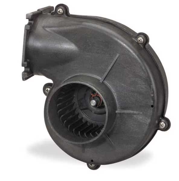 Blower,150 cfm,12VDCV,6.5A,4450 rpm, Mfr#: 34739-7010, JABSCO