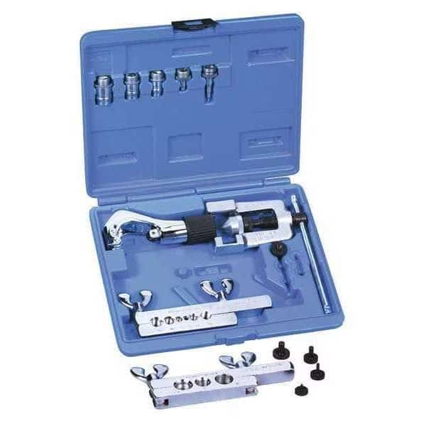 Flaring and Cutting Kit,45Deg, Mfr#: 275-FSCD, IMPERIAL