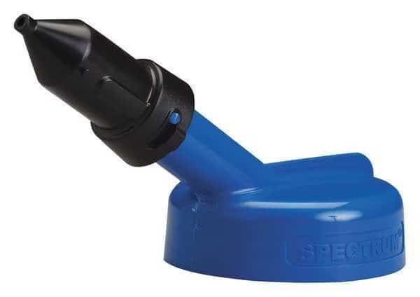 Storage Lid,HDPE,6.25 in. H, Mfr#: 34402, TRICO