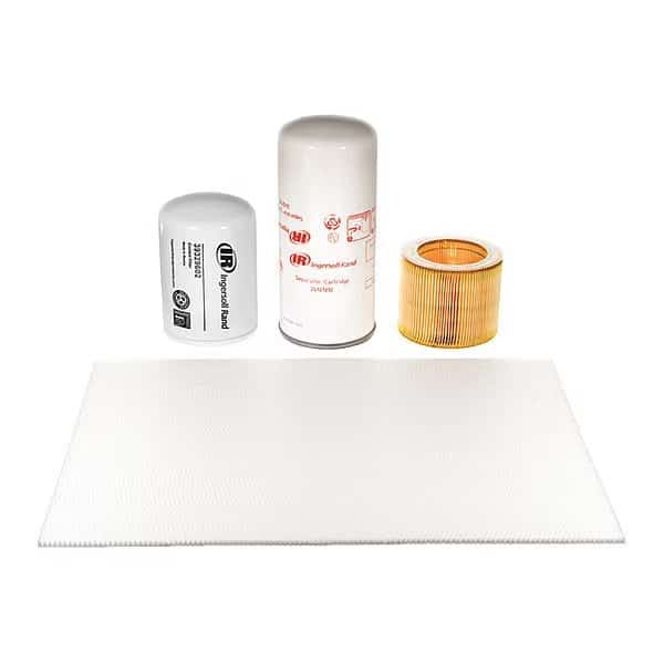 Air Compr Maintenance Kit, Replacement, Mfr#: 47518595001, INGERSOLL RAND