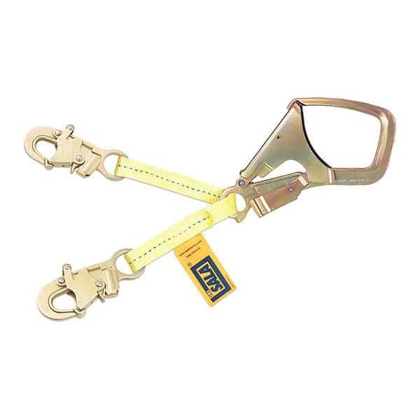 Web Rebar/Positioning Lanyard