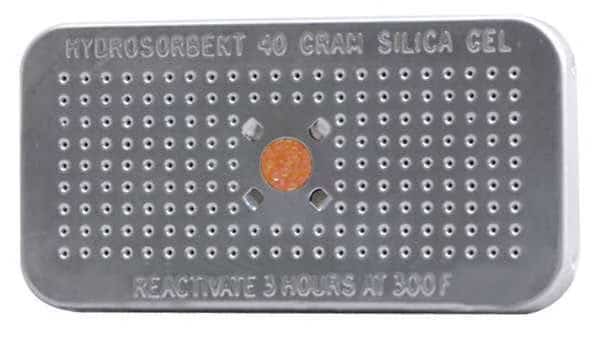 Desiccant Packet, Liberty Safes, 40g