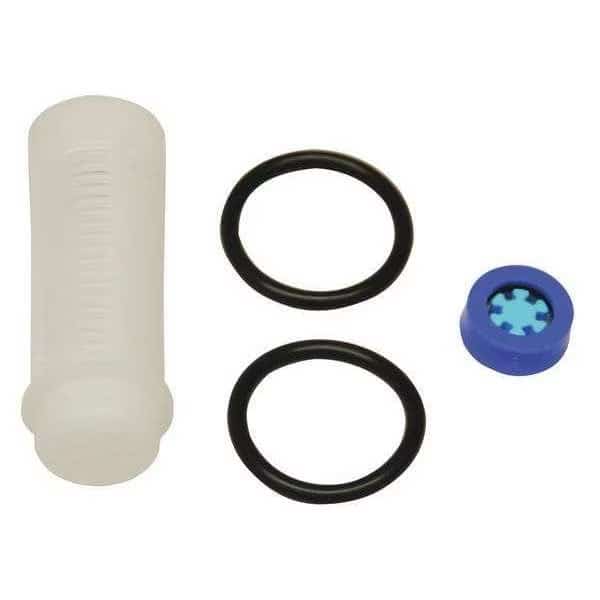 O-ring and Screen Assembly, Mfr#: S65-339GR, BRADLEY