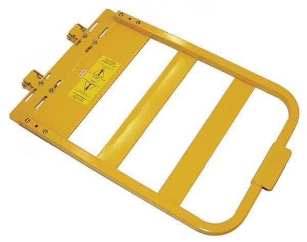 Gate for Guardrail System, 36 In., Mfr#: 15111, GUARDIAN