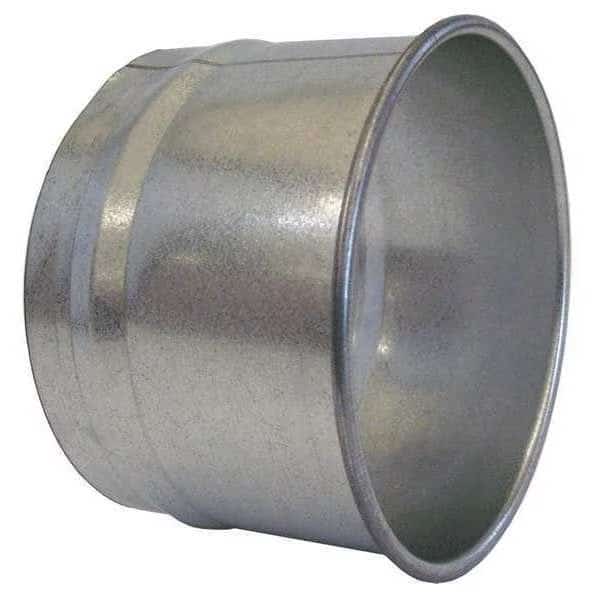 Hose Adapter,14" Duct Size, Mfr#: 8040401974, NORDFAB