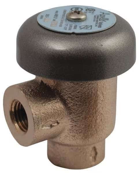 Vacuum Breaker,1/2 In.,FNPT,125 psi, Mfr#: 38LF10301, APOLLO