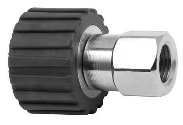 Rotary Union, DKS Coupling, MetricxFxNPTF