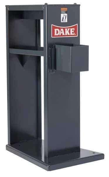 Pedestal for 40F013 Arbor Press