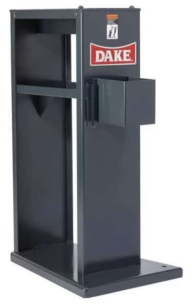 Pedestal for 40F016 Arbor Press