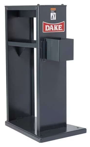 Pedestal for 40F018 Arbor Press